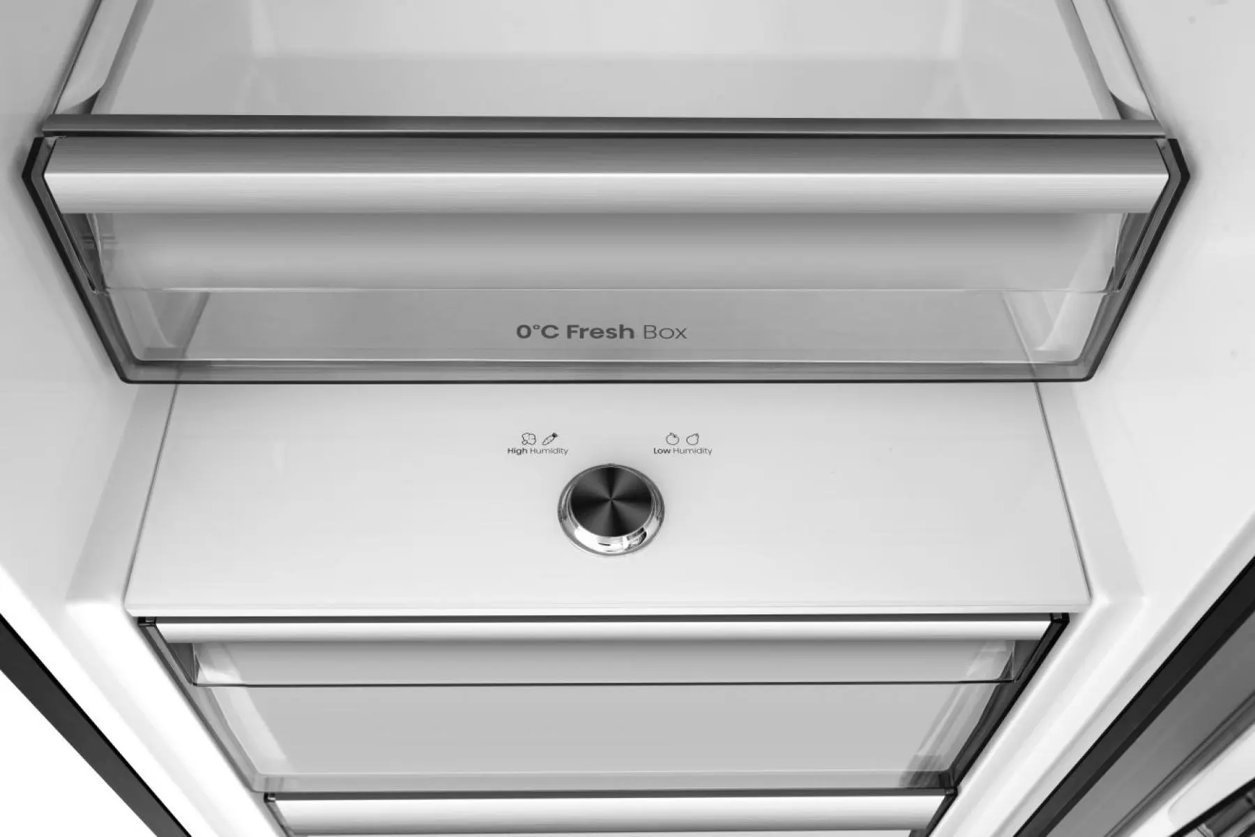 Холодильник Hisense RL3K370SAFC (Black)