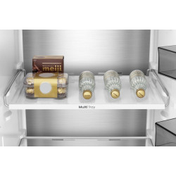 Холодильник Hisense RL3K370SAFC (Black) Thumb