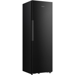 Frigider Hisense RL5K370GSFC (Black) Thumb