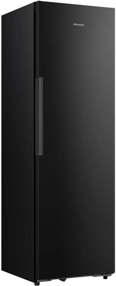 Frigider Hisense RL5K370GSFC (Black)