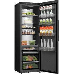 Frigider Hisense RL5K370GSFC (Black) Thumb