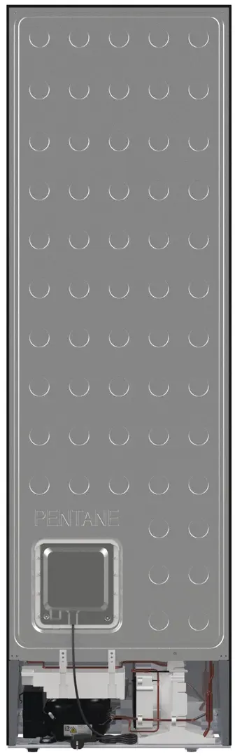 Frigider Hisense RM469N4AFD1 (Black)