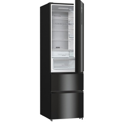 Frigider Hisense RM469N4AFD1 (Black) Thumb