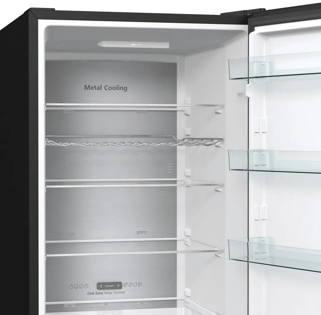 Frigider Hisense RM469N4AFD1 (Black)