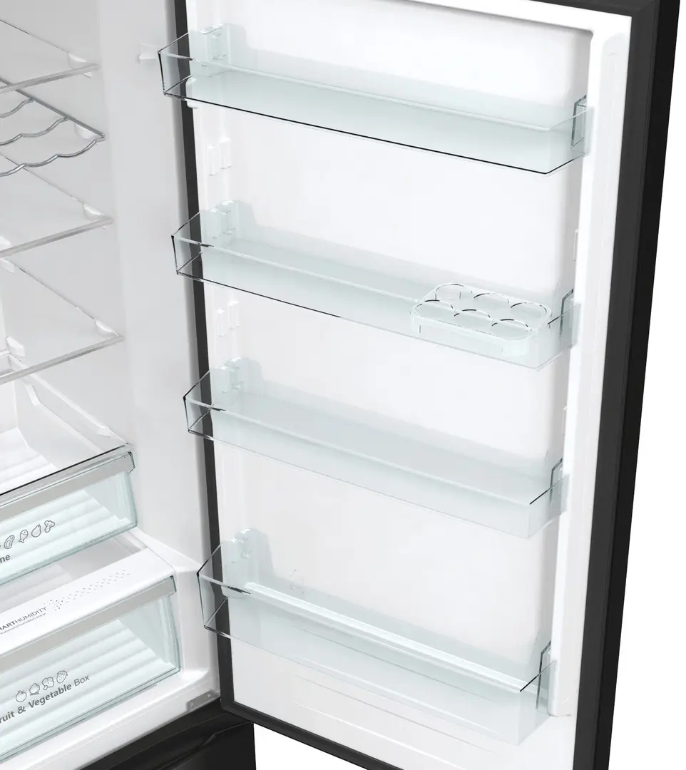 Frigider Hisense RM469N4AFD1 (Black)