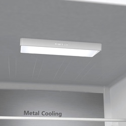 Frigider Hisense RM469N4AFD1 (Black) Thumb