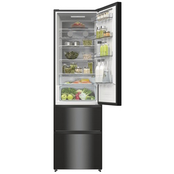 Frigider Hisense RM469N4AFD1 (Black) Thumb