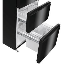Frigider Hisense RM469N4AFD1 (Black) Thumb