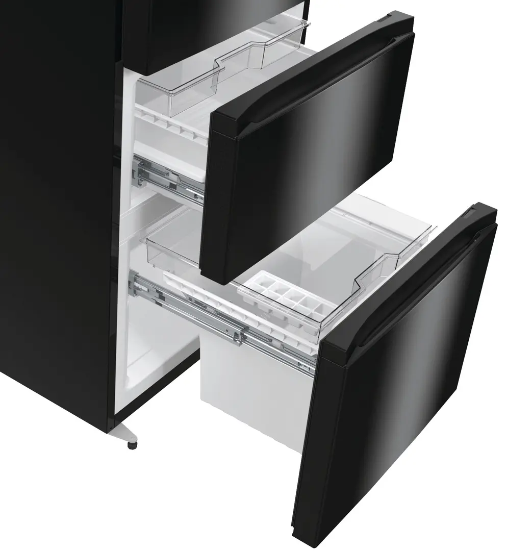 Frigider Hisense RM469N4AFD1 (Black)