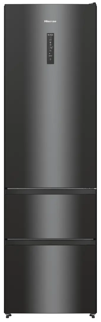 Frigider Hisense RM469N4AFD1 (Black)