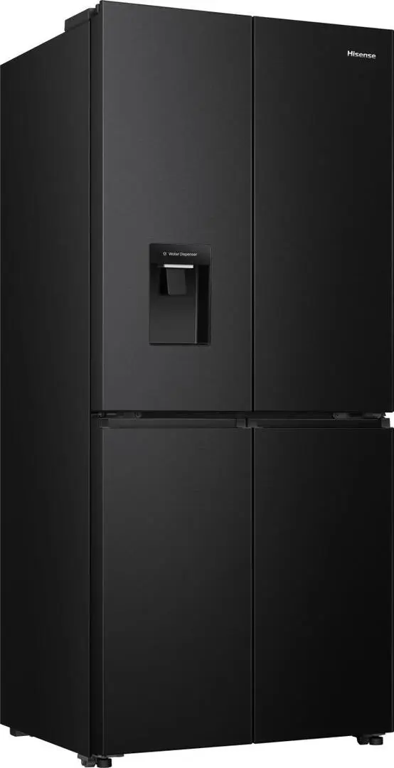 Холодильник Hisense RQ5P470SMFE (Black)