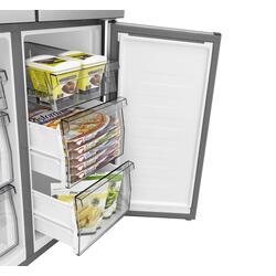 Холодильник Hisense RQ5P470SMFE (Black) Thumb