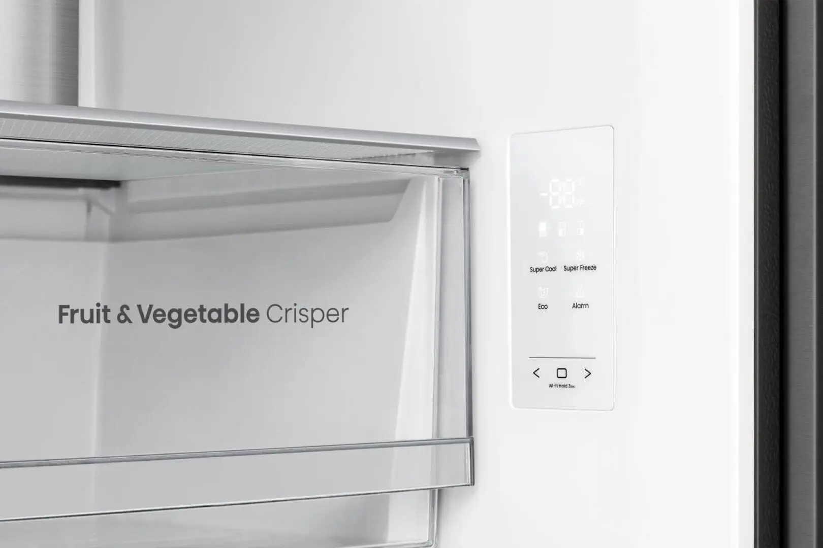 Холодильник Hisense RQ5P470SMFE (Black)