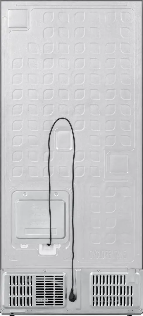 Холодильник Hisense RQ5P470SMFE (Black)