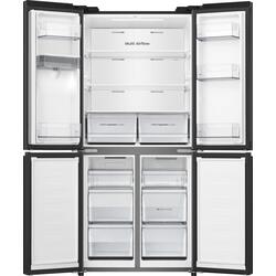 Холодильник Hisense RQ5P470SMFE (Black) Thumb