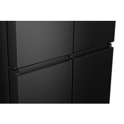 Холодильник Hisense RQ5P470SMFE (Black) Thumb