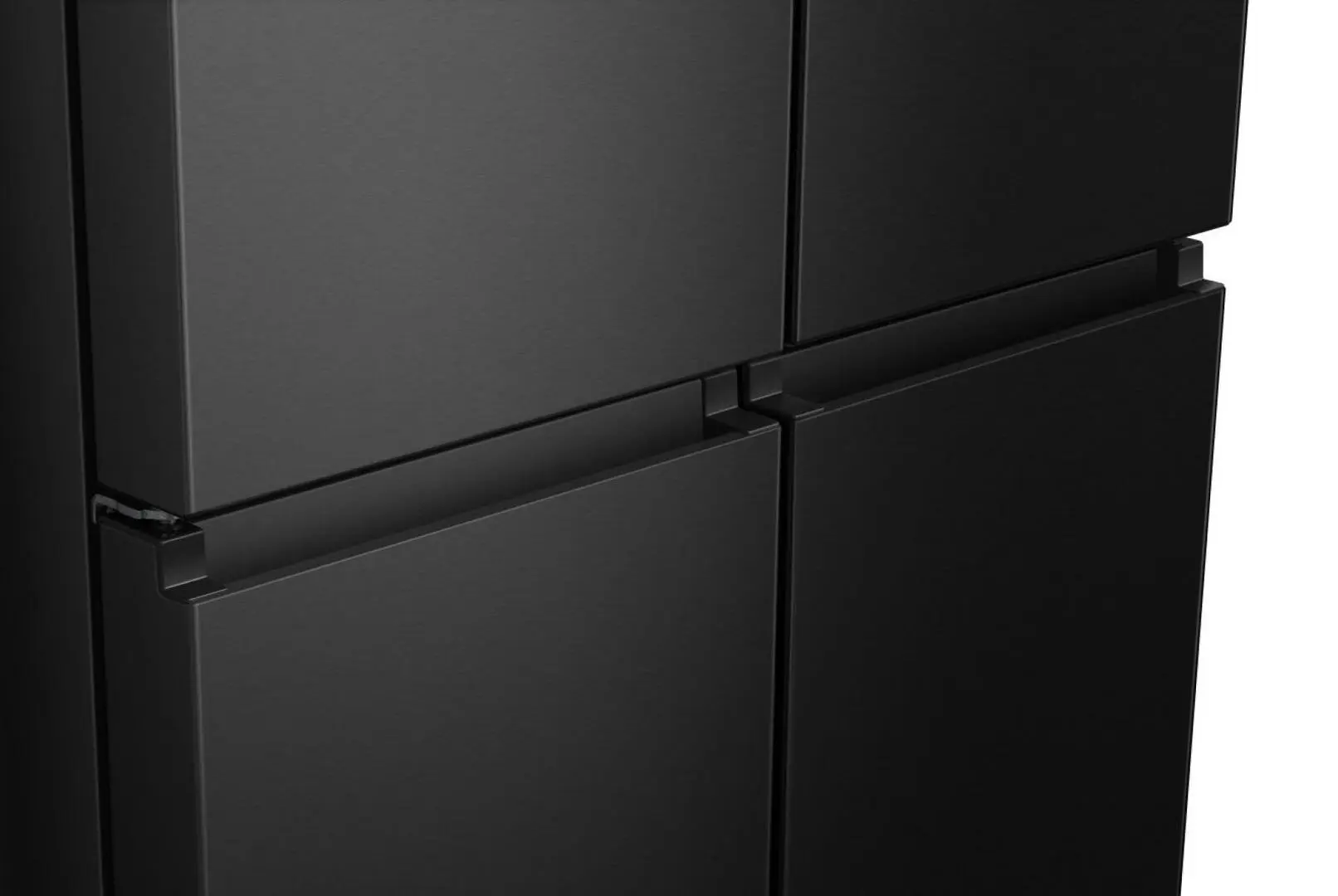 Холодильник Hisense RQ5P470SMFE (Black)