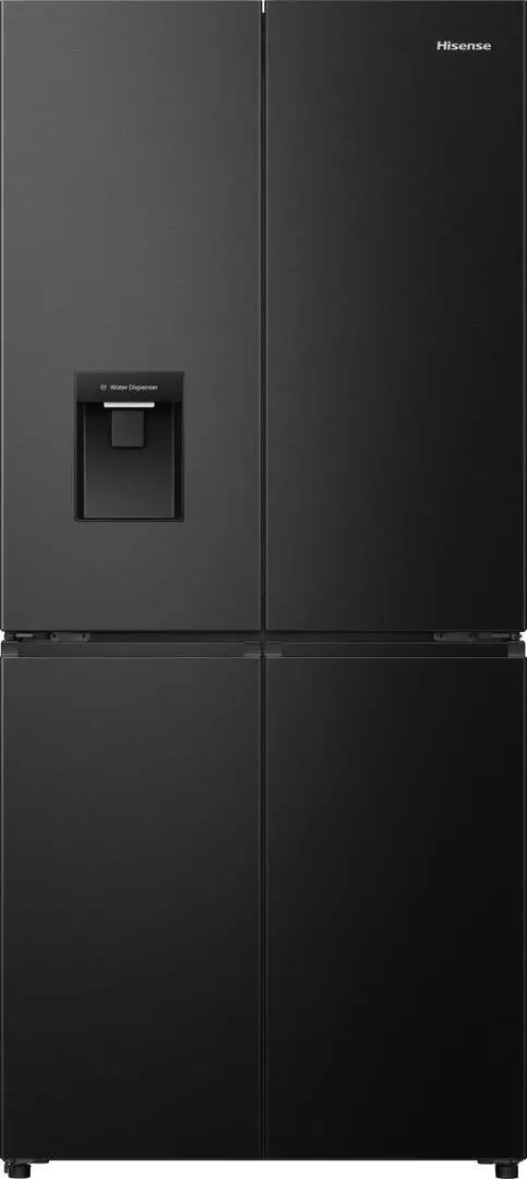 Холодильник Hisense RQ5P470SMFE (Black)