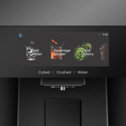 Холодильник Hisense RQ600P7SKE (Black) Thumb
