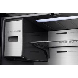 Frigider Hisense RQ760N4IFE (Black) Thumb