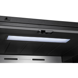 Frigider Hisense RQ760N4IFE (Black) Thumb