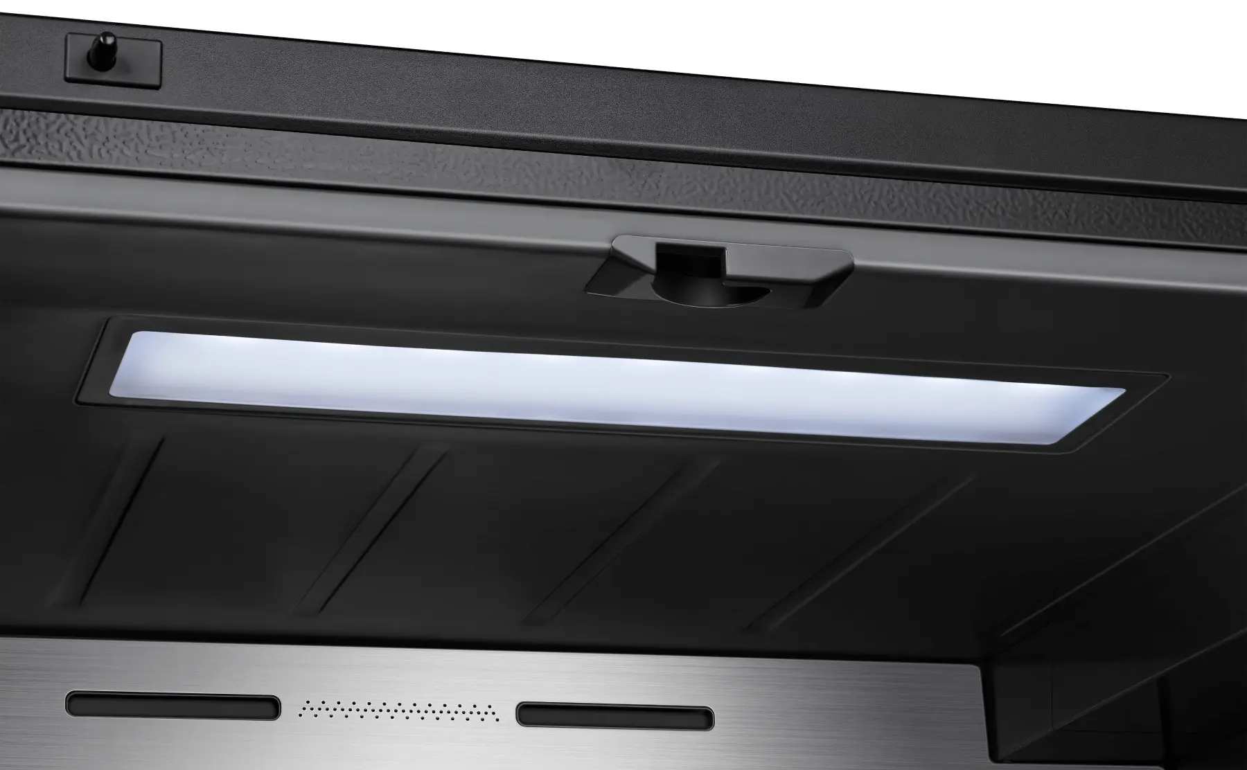 Frigider Hisense RQ760N4IFE (Black)