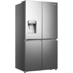 Холодильник Hisense RQ760N4SASE (Inox) Thumb