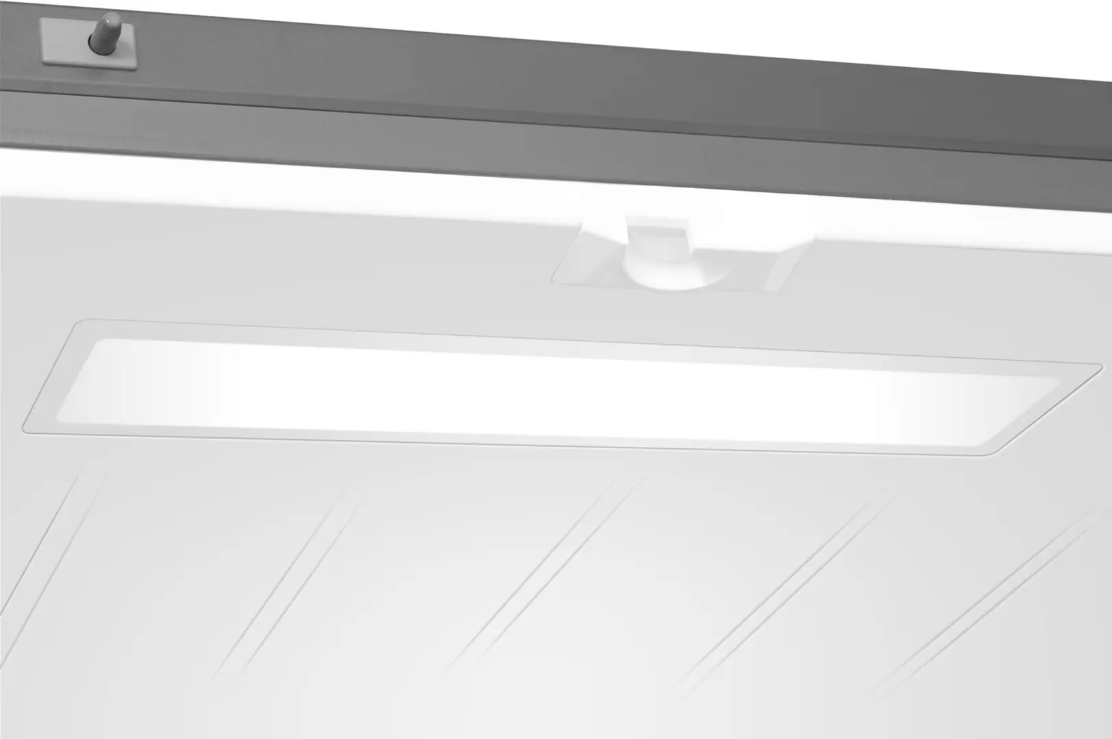 Холодильник Hisense RQ760N4SASE (Inox) - 11