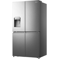 Холодильник Hisense RQ760N4SASE (Inox) Thumb