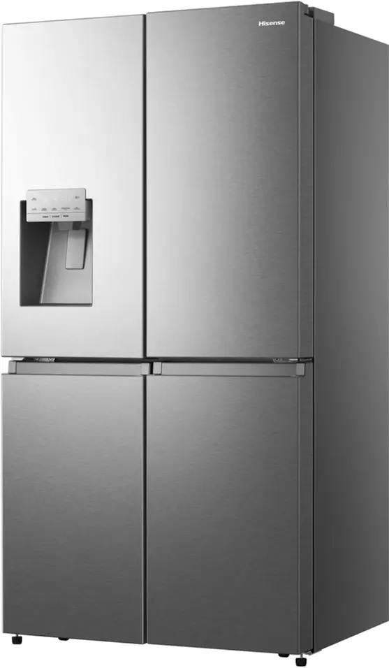 Холодильник Hisense RQ760N4SASE (Inox) - 3