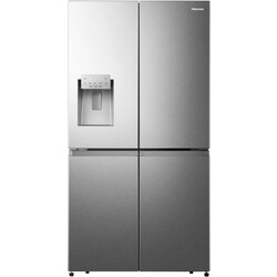 Холодильник Hisense RQ760N4SASE (Inox)