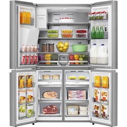 Холодильник Hisense RQ760N4SASE (Inox) Thumb