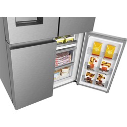 Холодильник Hisense RQ760N4SASE (Inox) Thumb
