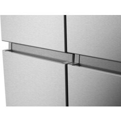 Холодильник Hisense RQ760N4SASE (Inox) Thumb