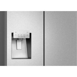 Холодильник Hisense RQ760N4SASE (Inox) Thumb