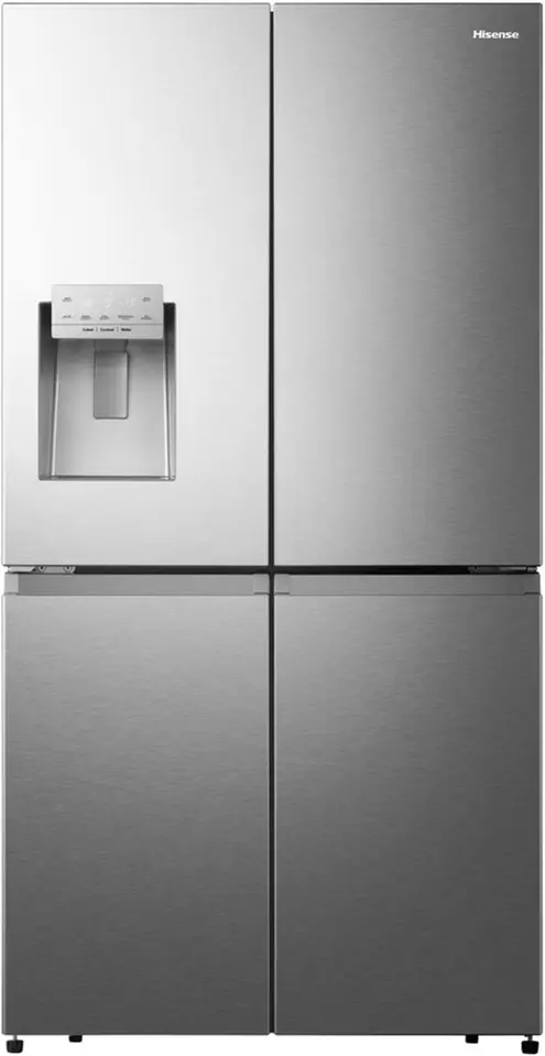 Холодильник Hisense RQ760N4SASE (Inox)