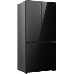Холодильник Hisense RQ768N4GBE (Black) Thumb