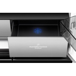 Холодильник Hisense RQ768N4GBE (Black) Thumb