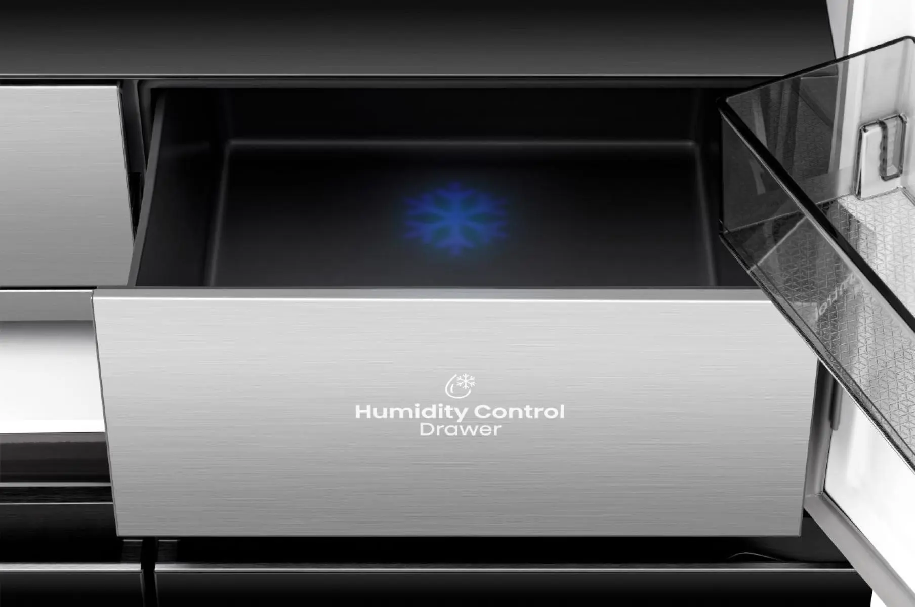 Холодильник Hisense RQ768N4GBE (Black)