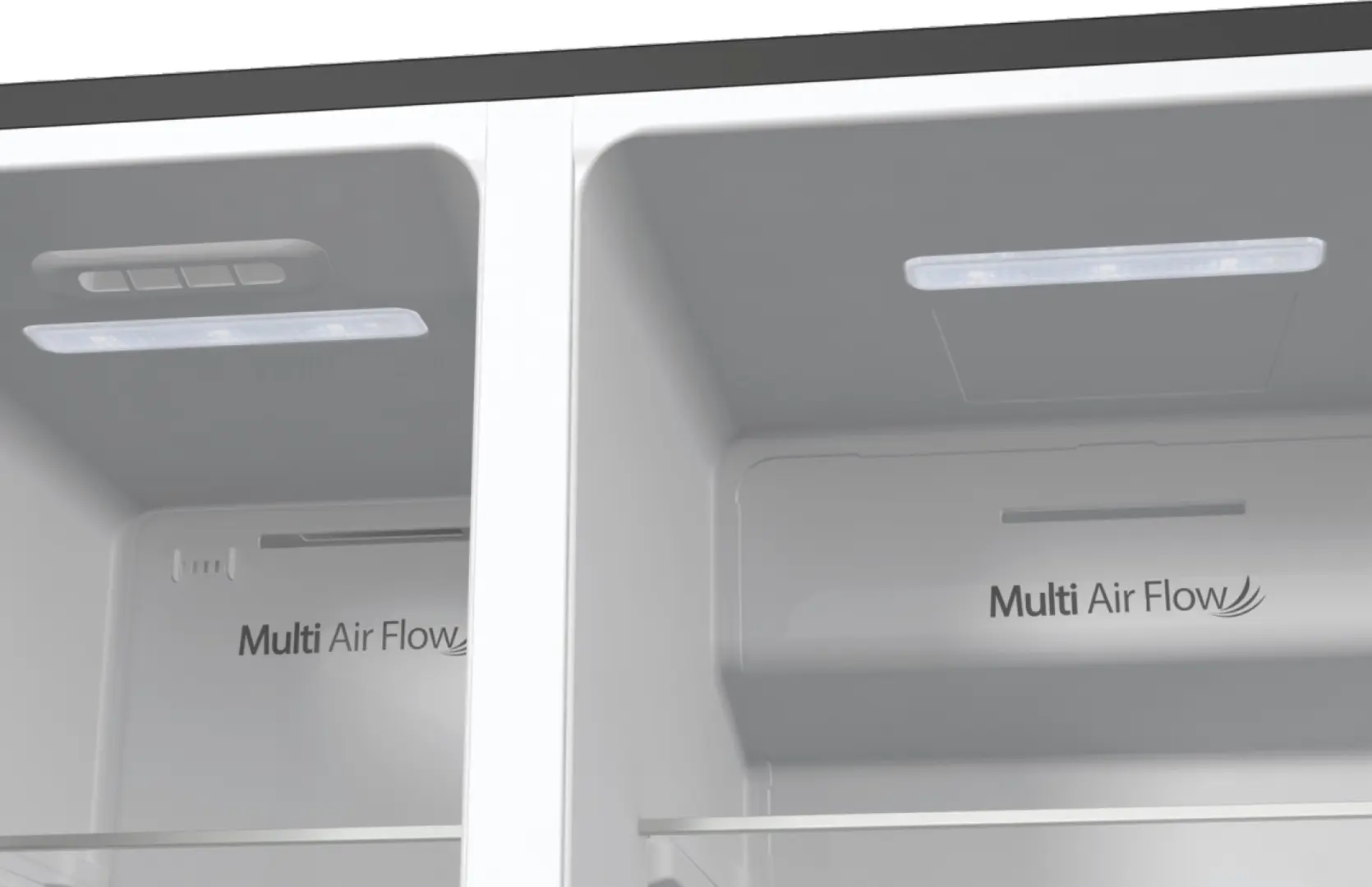 Frigider Hisense RS5P535NTFE (Black)