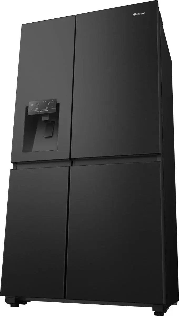 Холодильник Hisense RS818N4TFE (Black) - 5