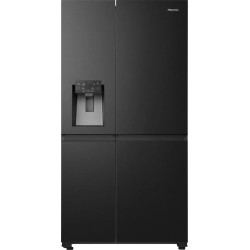 Холодильник Hisense RS818N4TFE (Black) Thumb