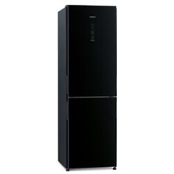 Frigider Hitachi R-BGX411PRU0 (Black) Thumb