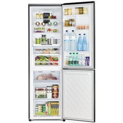 Frigider Hitachi R-BGX411PRU0 (Black) Thumb