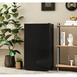 Холодильник HomCom 800-129V90BK (Black) Thumb