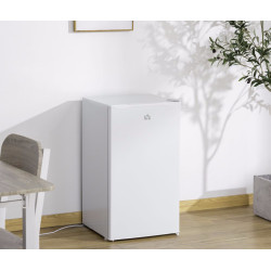 Холодильник HomCom 800-129V90WT (White) Thumb