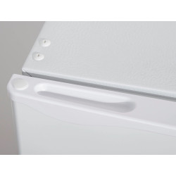 Холодильник HomCom 800-129V90WT (White) Thumb