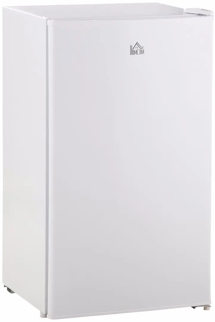Холодильник HomCom 800-129V90WT (White)