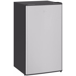 Frigider HomCom 800-129V91SR (Black/Silver) Thumb