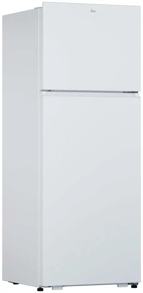 Frigider Hoover H-Fridge 300 HODQ4T718EW (White) - 3